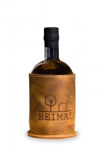 HEIMAT Barrel Aged Dry Gin 0,5 L